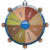 63php Lucky Wheel Bonus welfare icon