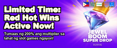 Get Your Welcome Bonus Now
