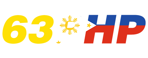 63PHP Logo